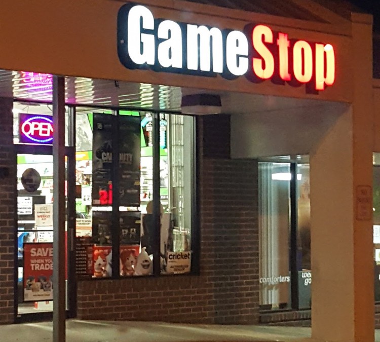 GameStop (Easton,&nbspPA)